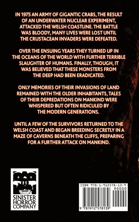 Produktbild: The Charnel Caves