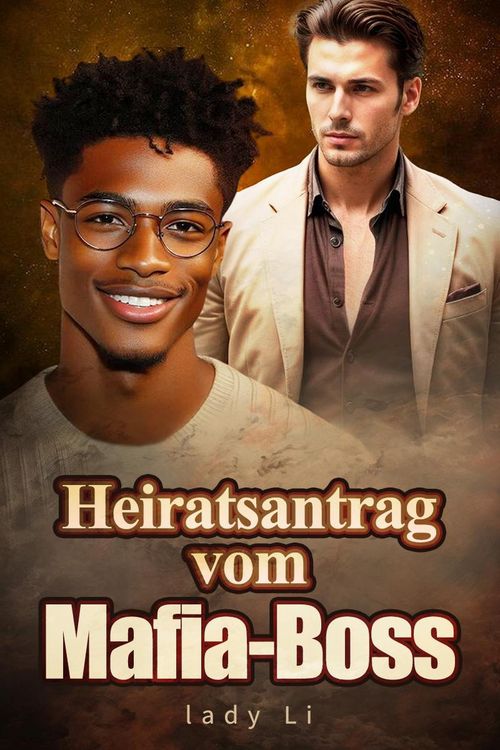 Produktbild: Heiratsantrag vom Mafia-Boss