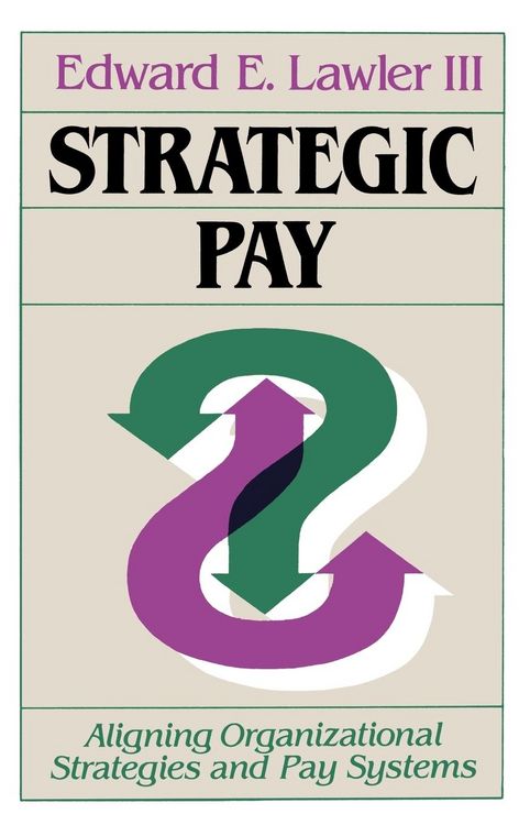 Produktbild: Strategic Pay