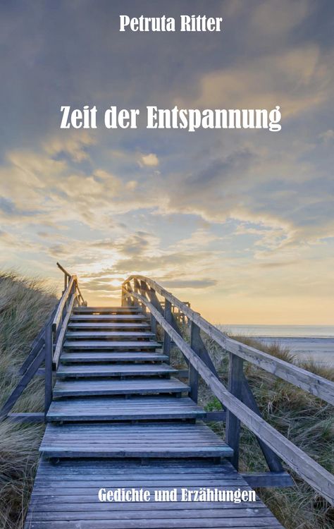 Produktbild: Zeit der Entspannung