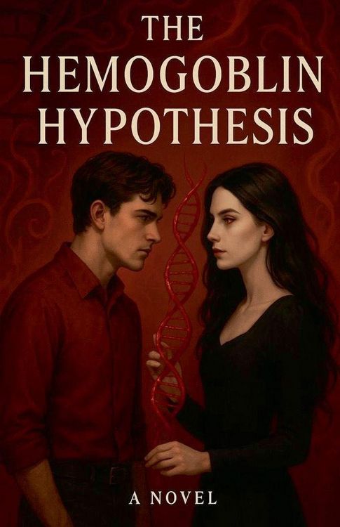 Produktbild: The Hemoglobin Hypothesis