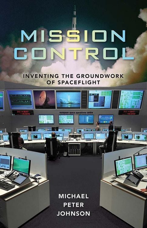 Produktbild: Mission Control