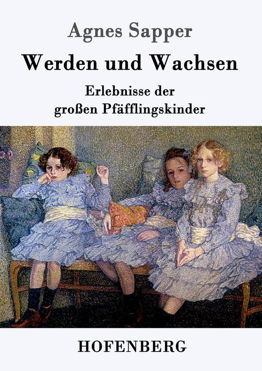 Produktbild: Werden und Wachsen