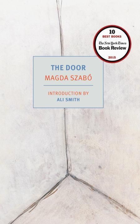Produktbild: The Door