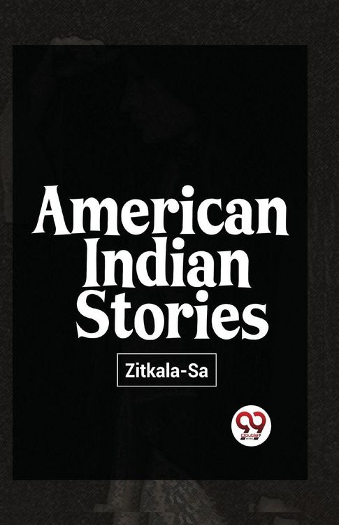 Produktbild: American Indian Stories