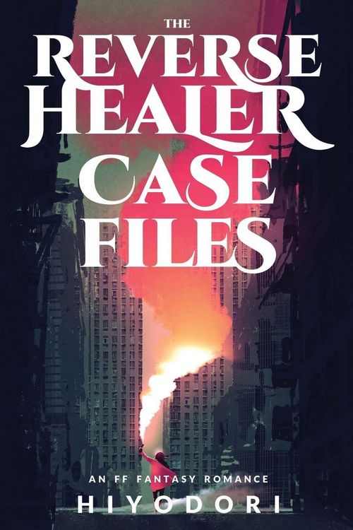 Produktbild: The Reverse Healer Case Files