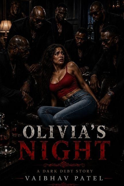 Produktbild: Olivia's Night