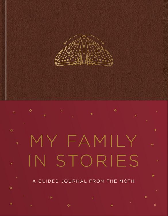 Produktbild: My Family in Stories