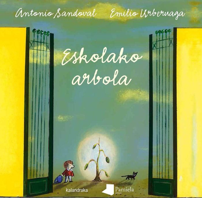 Produktbild: Eskolako arbola