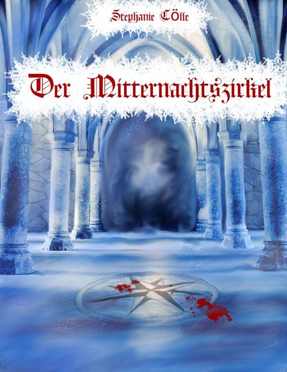 Produktbild: Der Mitternachtszirkel