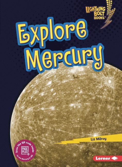 Produktbild: Explore Mercury