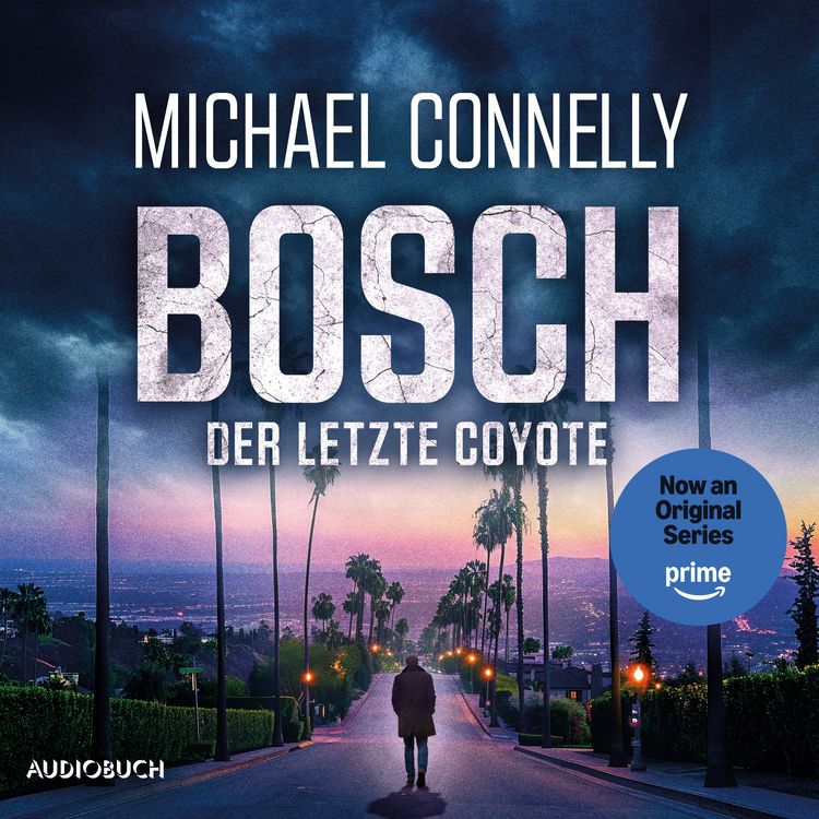 Produktbild: BOSCH: Der letzte Coyote