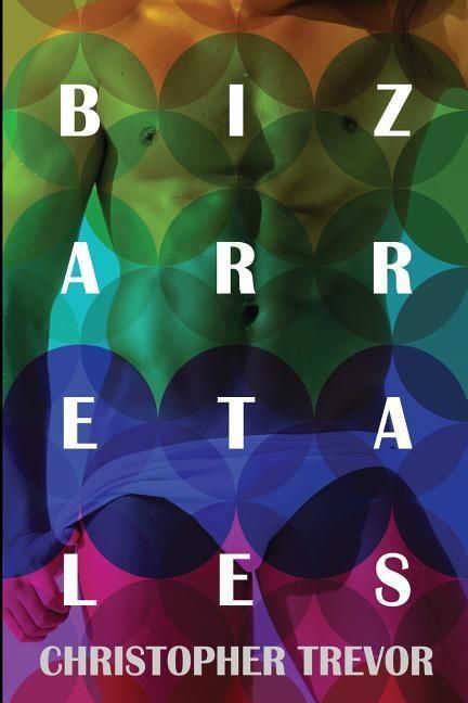 Produktbild: Bizarre Tales
