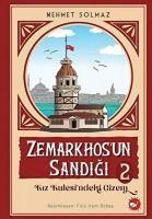 Produktbild: Kiz Kulesindeki Gizem - Zemarkhosun Sandigi 2