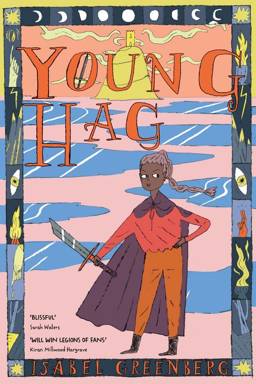 Produktbild: Young Hag
