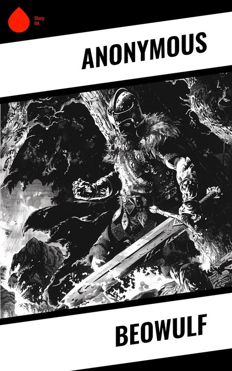 Produktbild: Beowulf