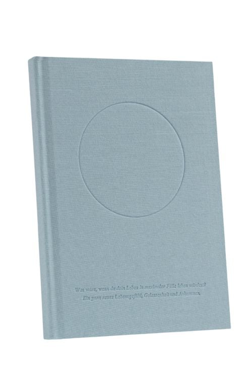 Produktbild: F&uuml;lle Journal