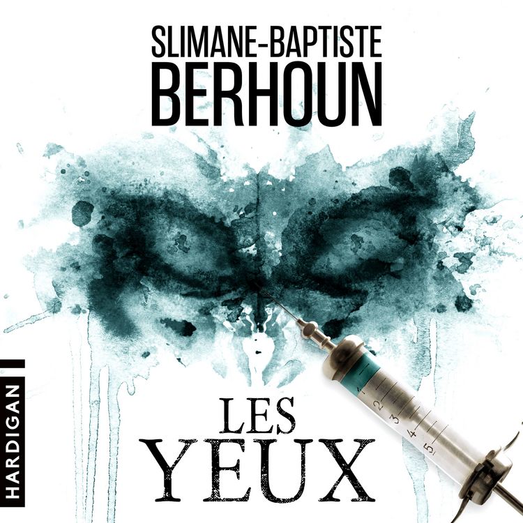 Produktbild: Les Yeux