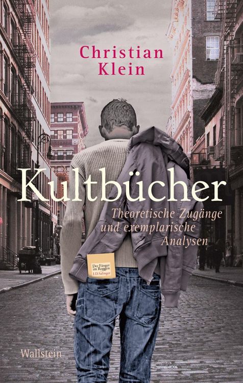 Produktbild: Kultb&uuml;cher