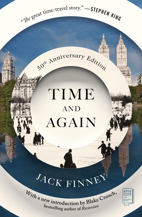 Produktbild: Time and Again