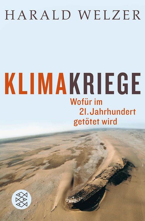 Produktbild: Klimakriege