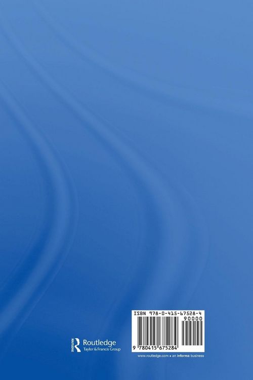 Produktbild: Security, Development and the Fragile State