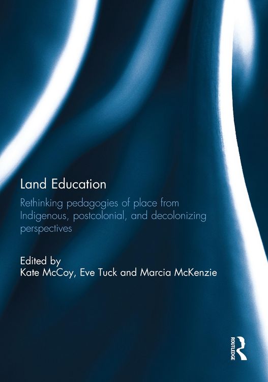 Produktbild: Land Education