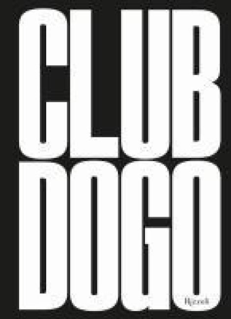 Produktbild: Club Dogo. Le regole del club
