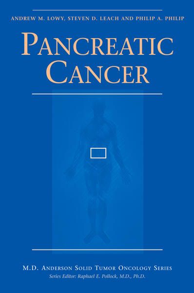 Produktbild: Pancreatic Cancer