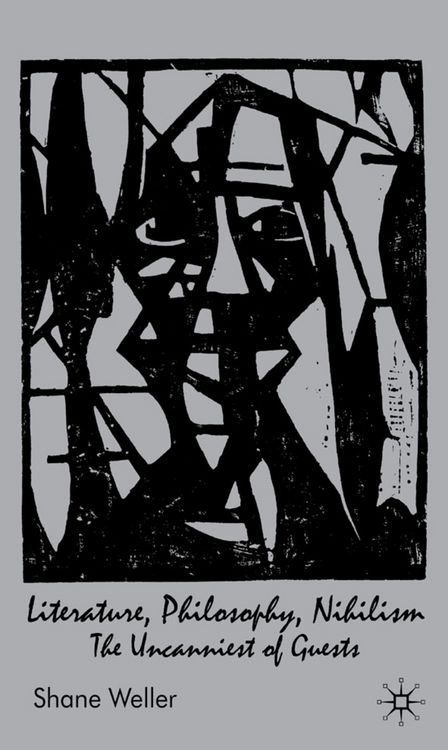 Produktbild: Literature, Philosophy, Nihilism