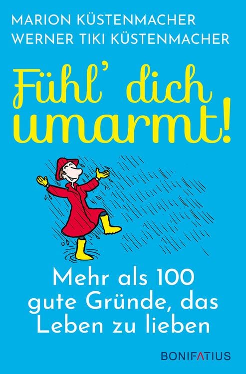 Produktbild: Fühl dich umarmt