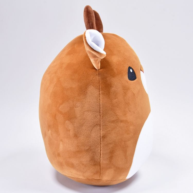Produktbild: Pl&uuml;sch Squish Rentier 35cm