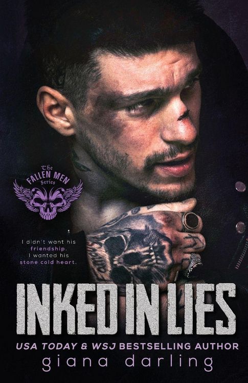 Produktbild: Inked in Lies