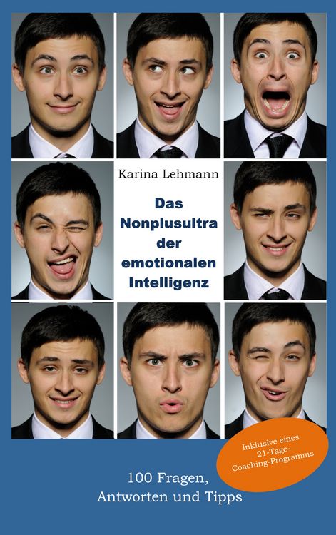 Produktbild: Das Nonplusultra der emotionalen Intelligenz