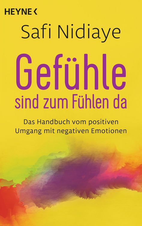 Produktbild: Gef&uuml;hle sind zum F&uuml;hlen da