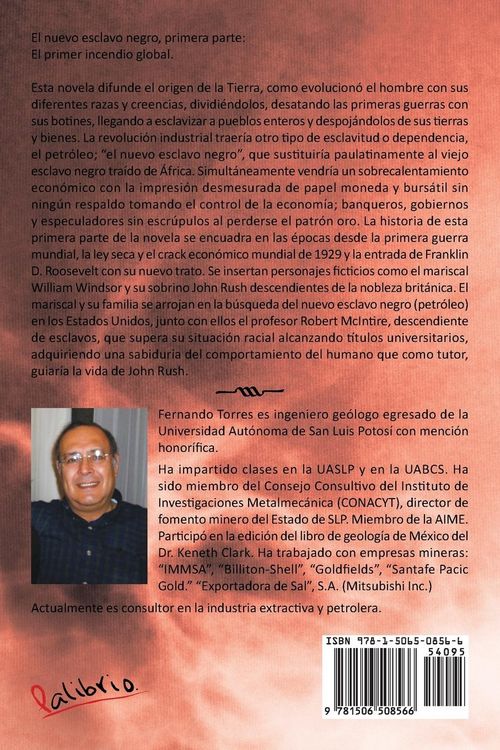 Produktbild: El nuevo esclavo negro