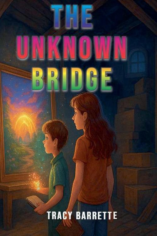 Produktbild: The Unknown Bridge