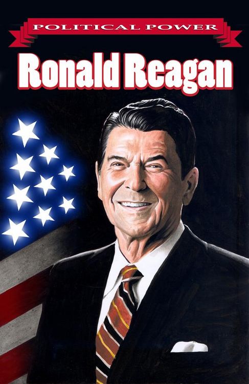Produktbild: Political Power: Ronald Reagan
