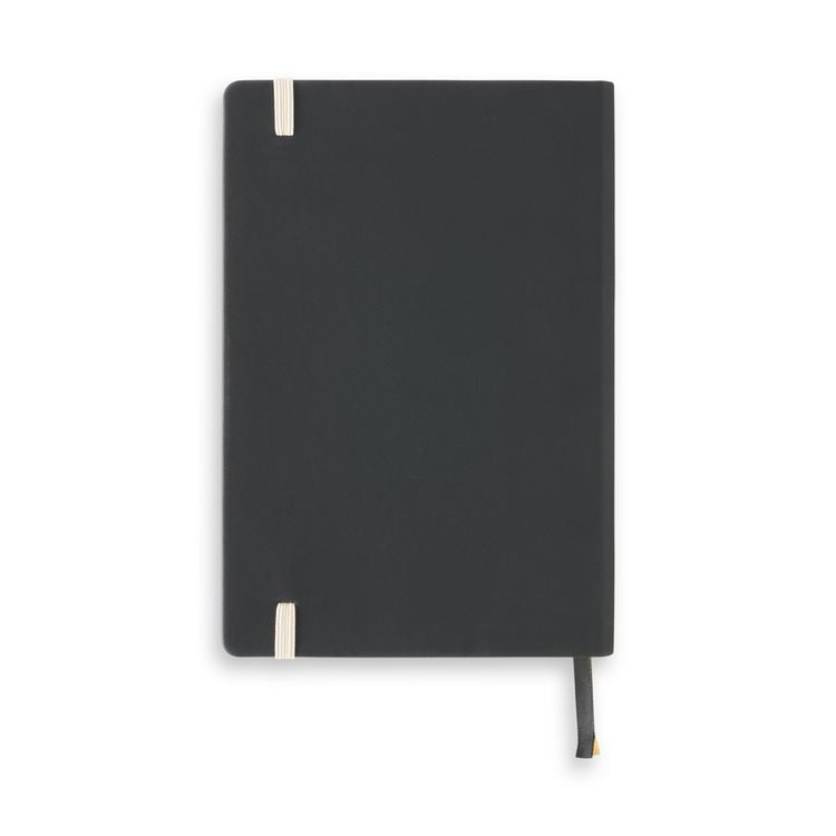 Produktbild: Notizbuch Booklover "Wortschatz" A5, 240 Seiten, dotted