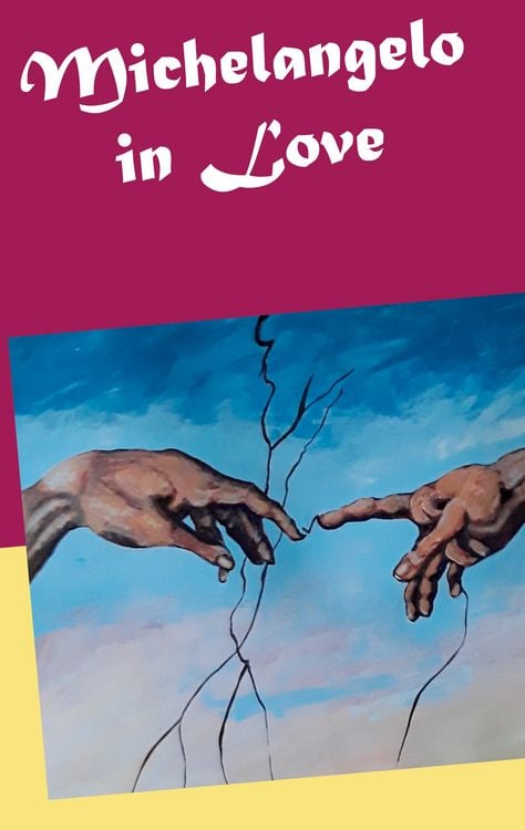 Produktbild: Michelangelo in Love