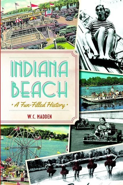 Produktbild: Indiana Beach