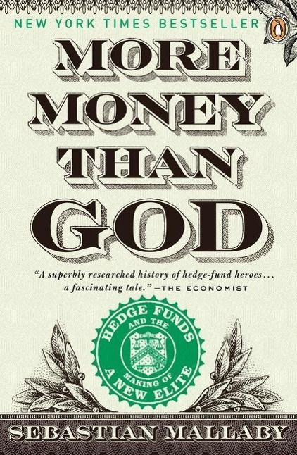 Produktbild: More Money Than God