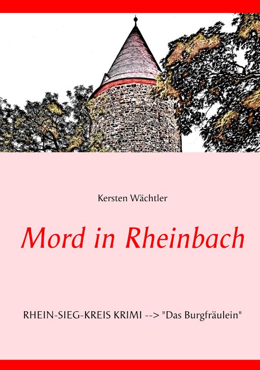 Produktbild: Mord in Rheinbach