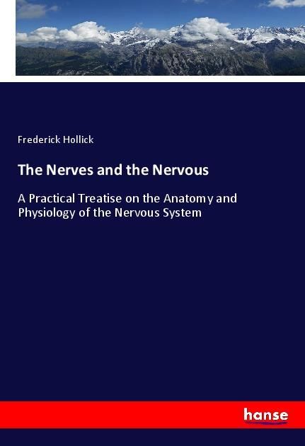 Produktbild: The Nerves and the Nervous