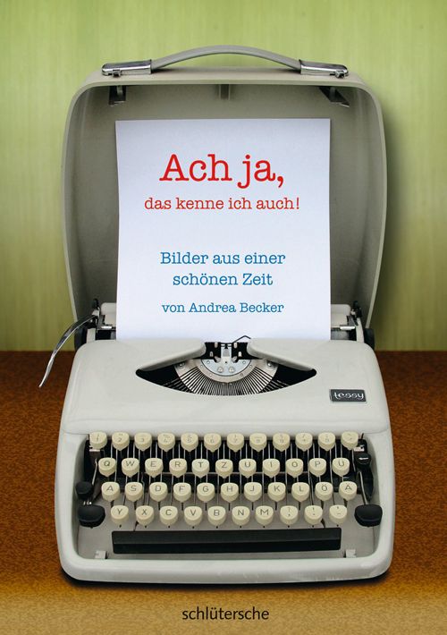 Produktbild: Ach ja, das kenne ich auch!