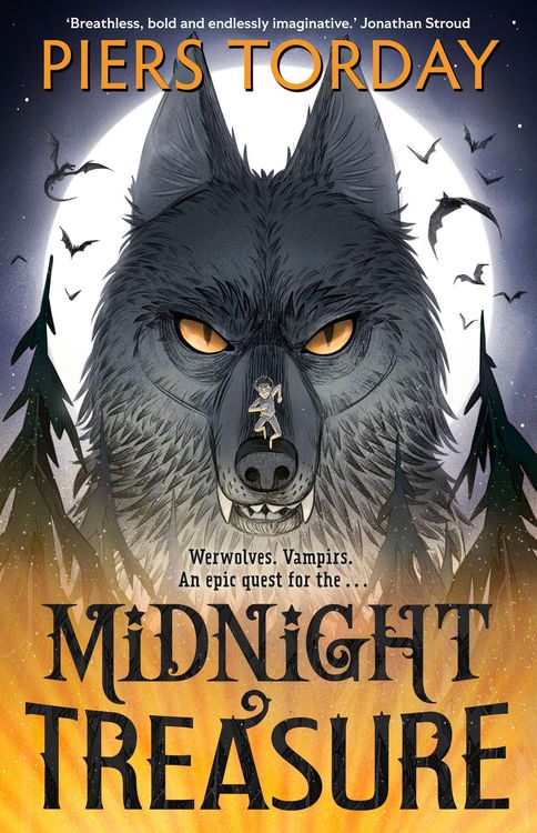Produktbild: Midnight Treasure: Book 1