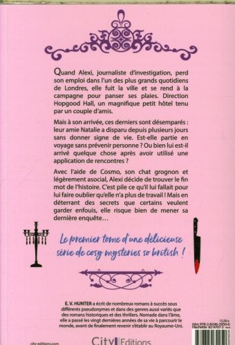 Produktbild: Un rendez-vous &agrave; mourir. Tome 1