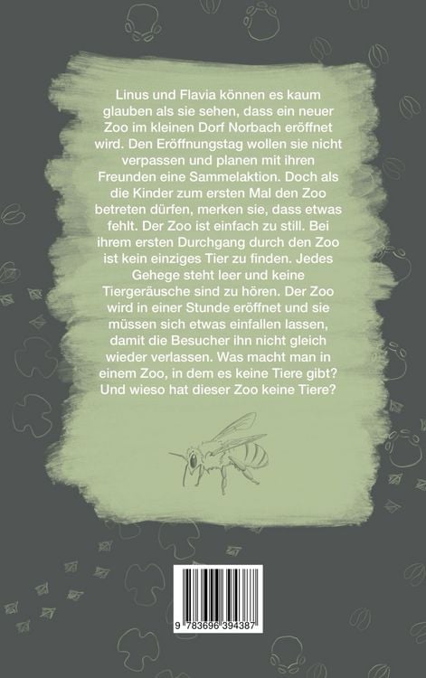 Produktbild: Etwas fehlt