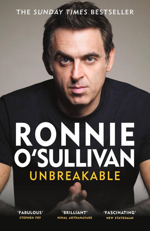 Produktbild: Unbreakable