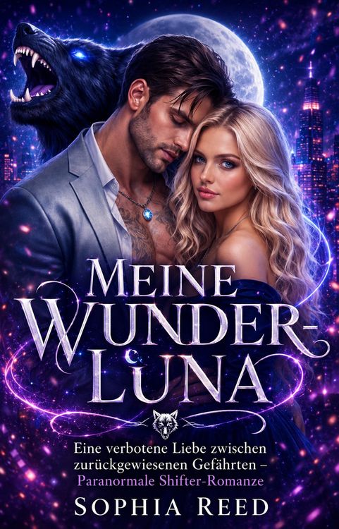 Produktbild: Meine Wunder-Luna